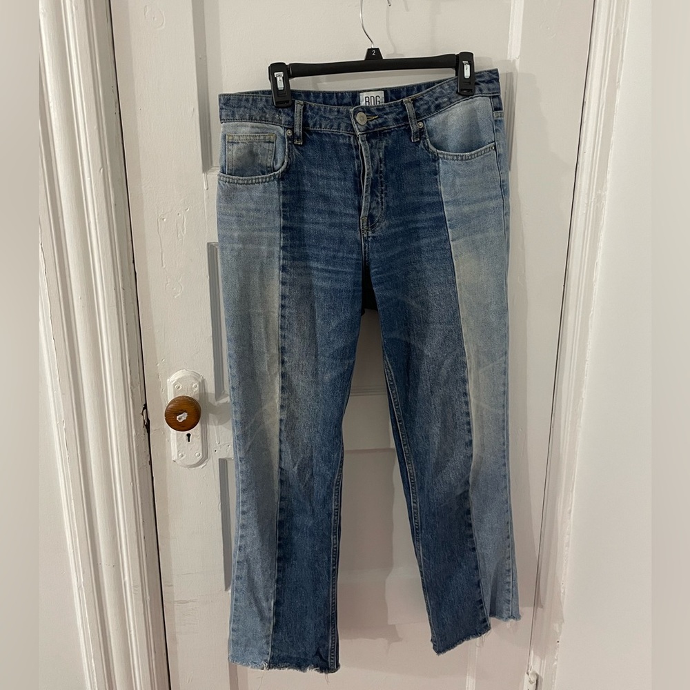 BDG jeans